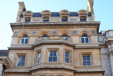 Mark Master Masons Hall