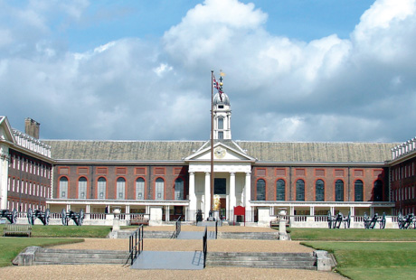 Royal Hospital Chelsea