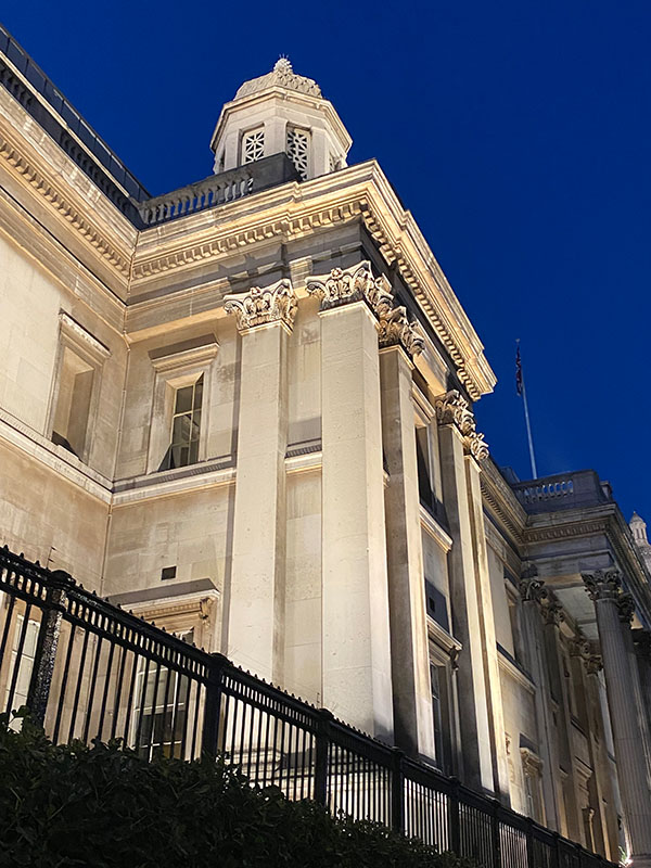 National Gallery, London